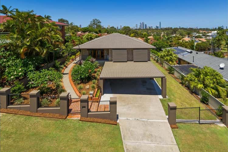 Fourth view of Homely house listing, 21 Bixa Street, Southport QLD 4215
