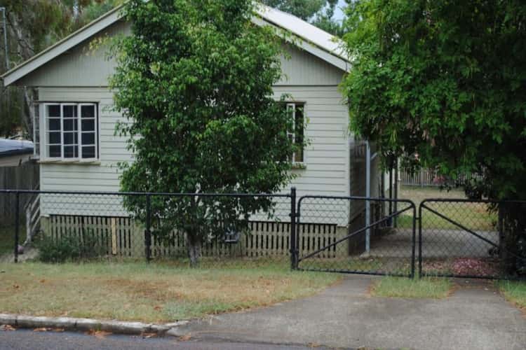 Main view of Homely house listing, 23 Coleman Street, Leichhardt QLD 4305
