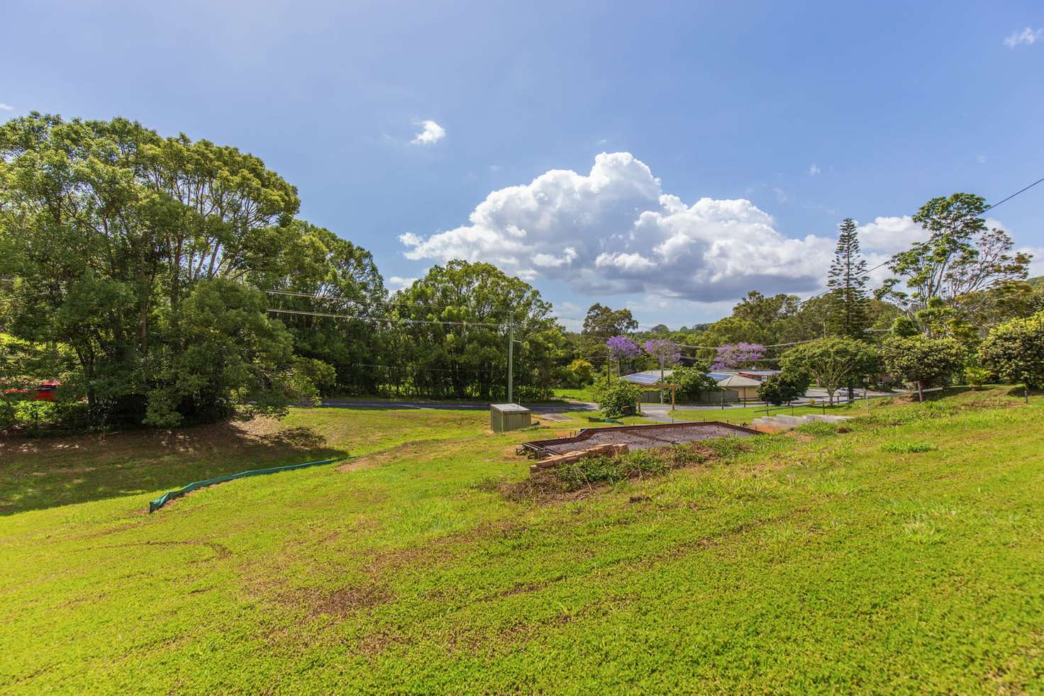 Main view of Homely residentialLand listing, 7 Carool Road, Bilambil NSW 2486
