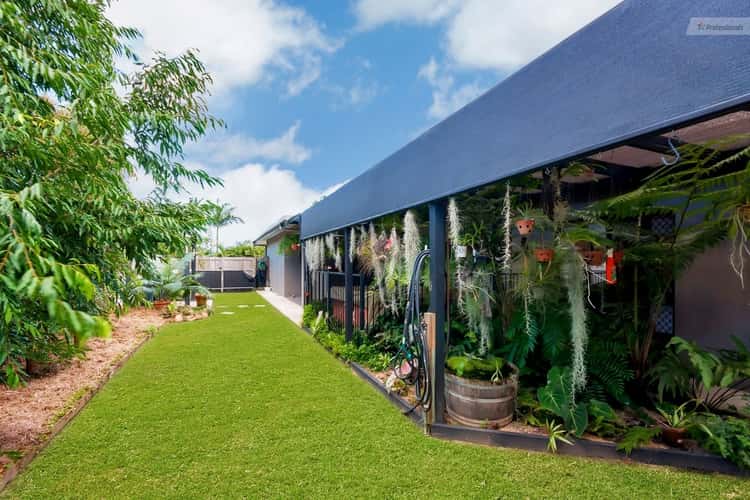 Fourth view of Homely house listing, 22 Cadell Street, Bentley Park QLD 4869
