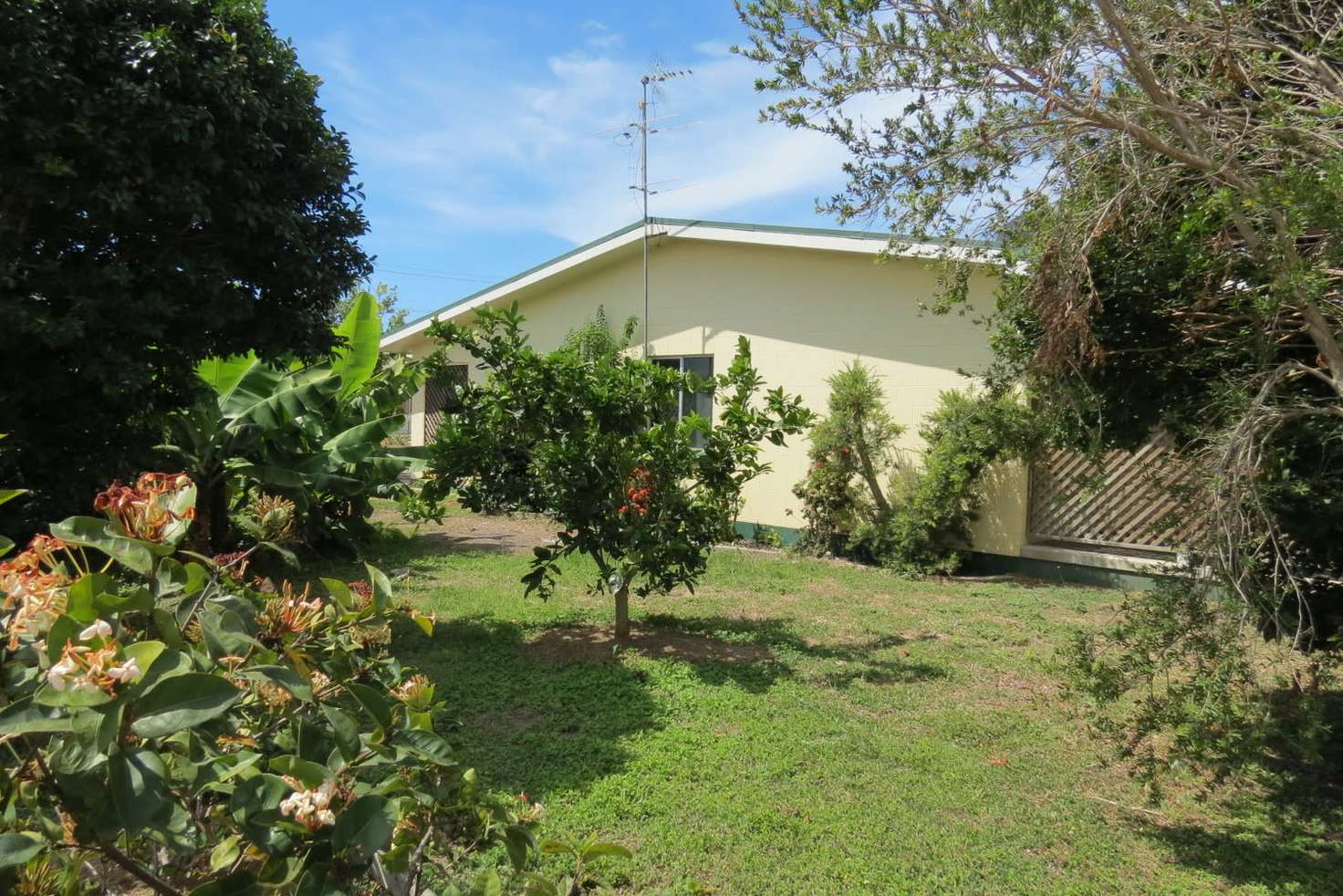 Main view of Homely house listing, 78 Argyle Park Road, Bowen QLD 4805