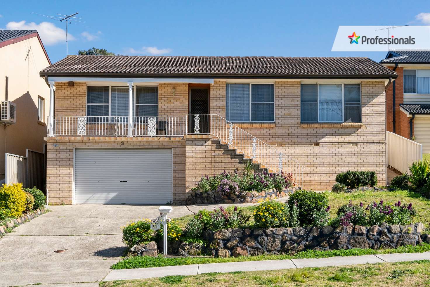 Main view of Homely house listing, 51 St Andrews Boulevard, Casula NSW 2170