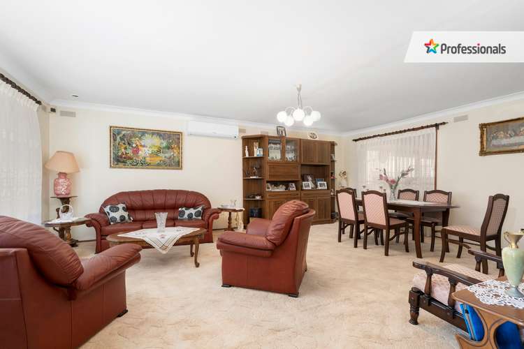 Second view of Homely house listing, 51 St Andrews Boulevard, Casula NSW 2170