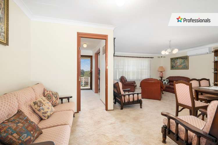 Sixth view of Homely house listing, 51 St Andrews Boulevard, Casula NSW 2170
