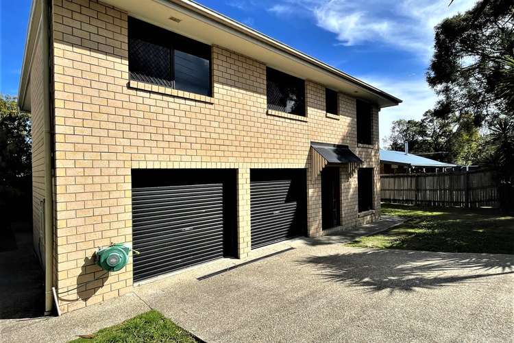 25 Straight Drive, Browns Plains QLD 4118