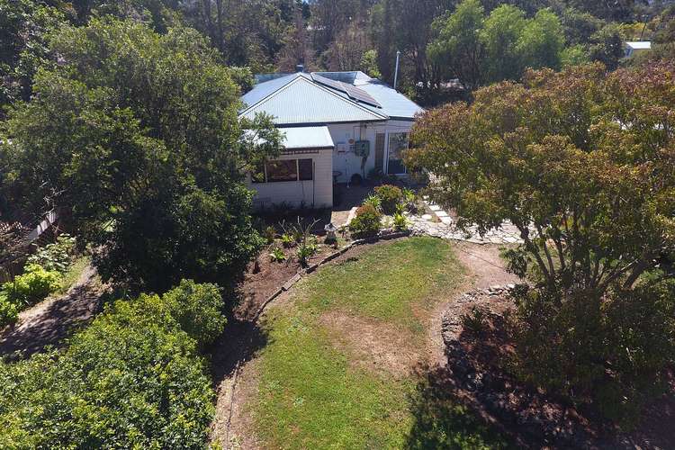 Main view of Homely house listing, 85 Bungay Road, Wingham NSW 2429