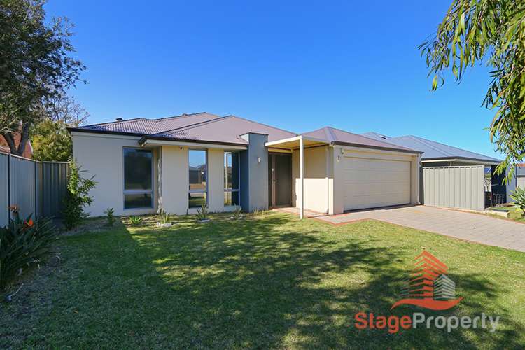 Third view of Homely house listing, 54 Reginald Street, Queens Park WA 6107