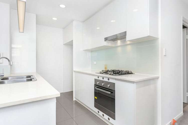 Fourth view of Homely apartment listing, 17/188 Newcastle Street, Northbridge WA 6003
