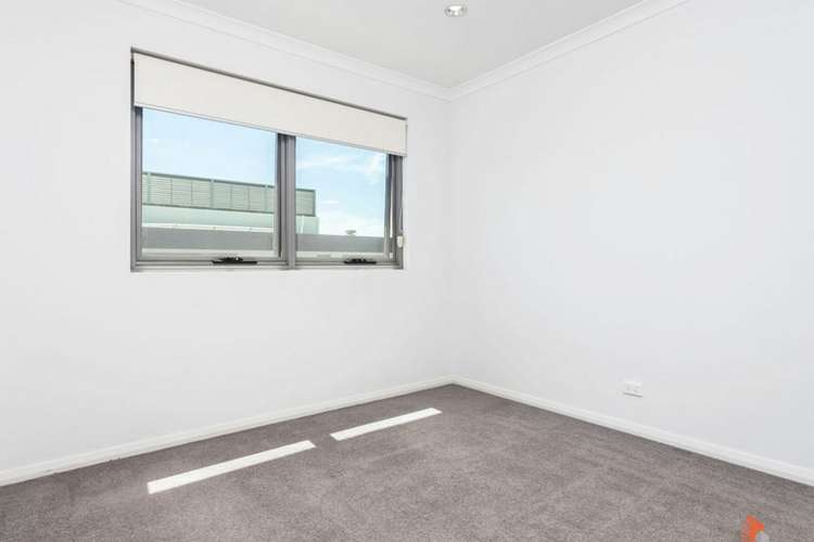 Fifth view of Homely apartment listing, 17/188 Newcastle Street, Northbridge WA 6003