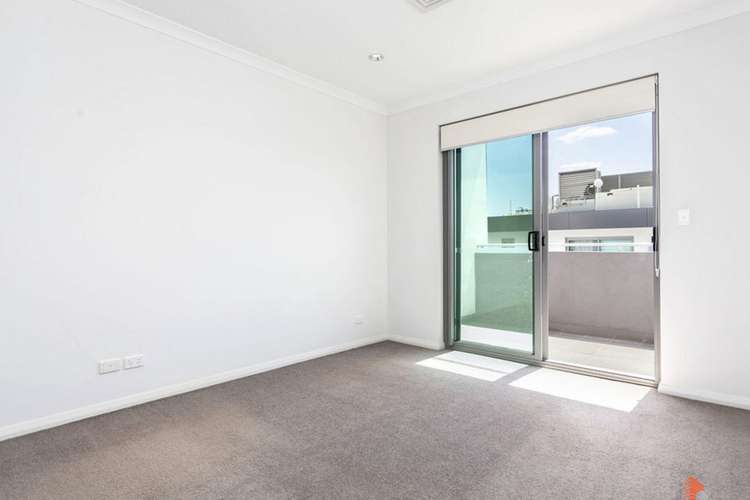 Sixth view of Homely apartment listing, 17/188 Newcastle Street, Northbridge WA 6003