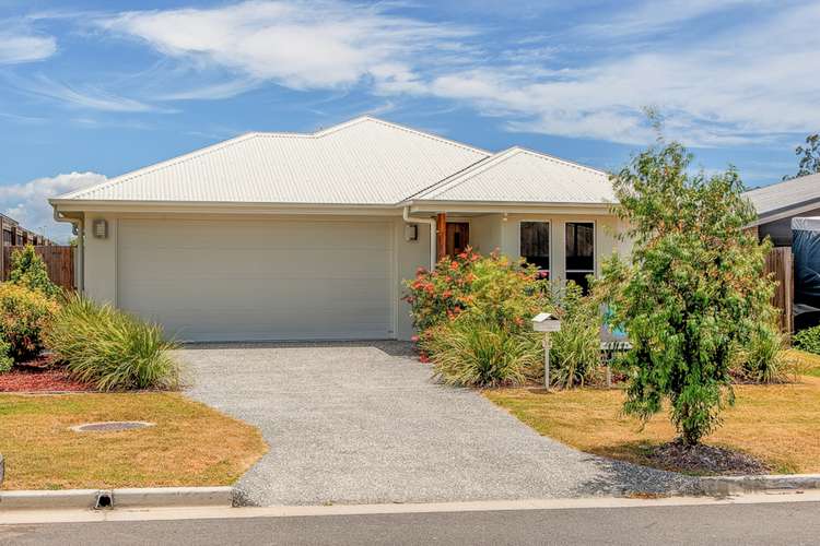 Main view of Homely house listing, 16 Percy Earl Crescent, Pimpama QLD 4209