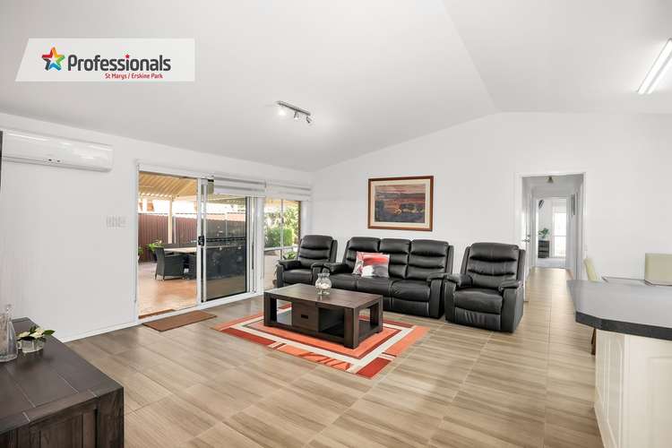 Fifth view of Homely house listing, 218 Swallow Drive, Erskine Park NSW 2759