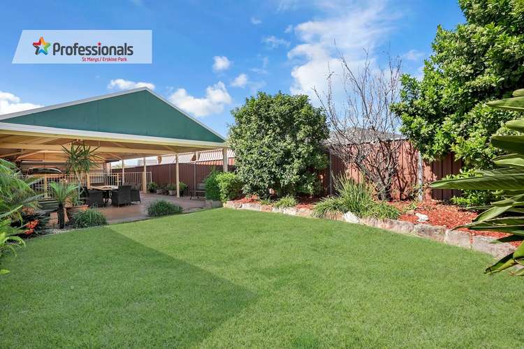 Sixth view of Homely house listing, 218 Swallow Drive, Erskine Park NSW 2759