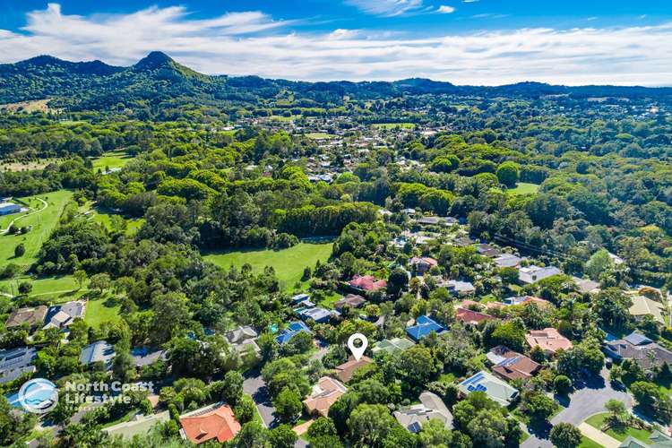 Main view of Homely house listing, 12 Hottentot Crescent, Mullumbimby NSW 2482