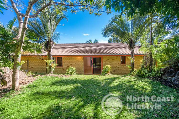 Second view of Homely house listing, 12 Hottentot Crescent, Mullumbimby NSW 2482