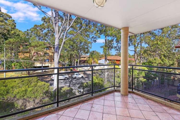 Second view of Homely apartment listing, 26/43-47 Newman Street, Merrylands NSW 2160