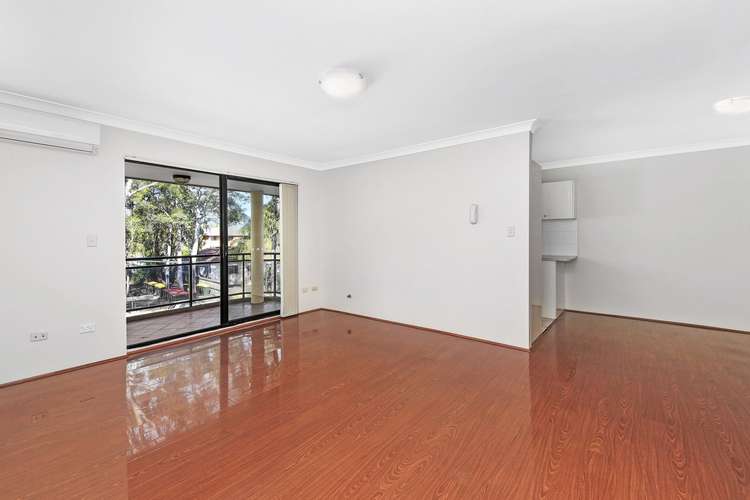 Third view of Homely apartment listing, 26/43-47 Newman Street, Merrylands NSW 2160