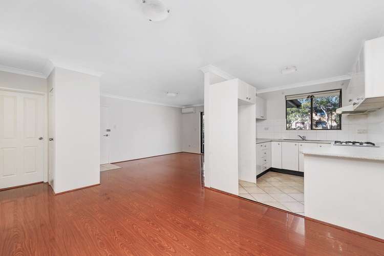 Fourth view of Homely apartment listing, 26/43-47 Newman Street, Merrylands NSW 2160