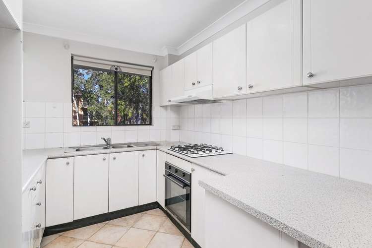 Fifth view of Homely apartment listing, 26/43-47 Newman Street, Merrylands NSW 2160