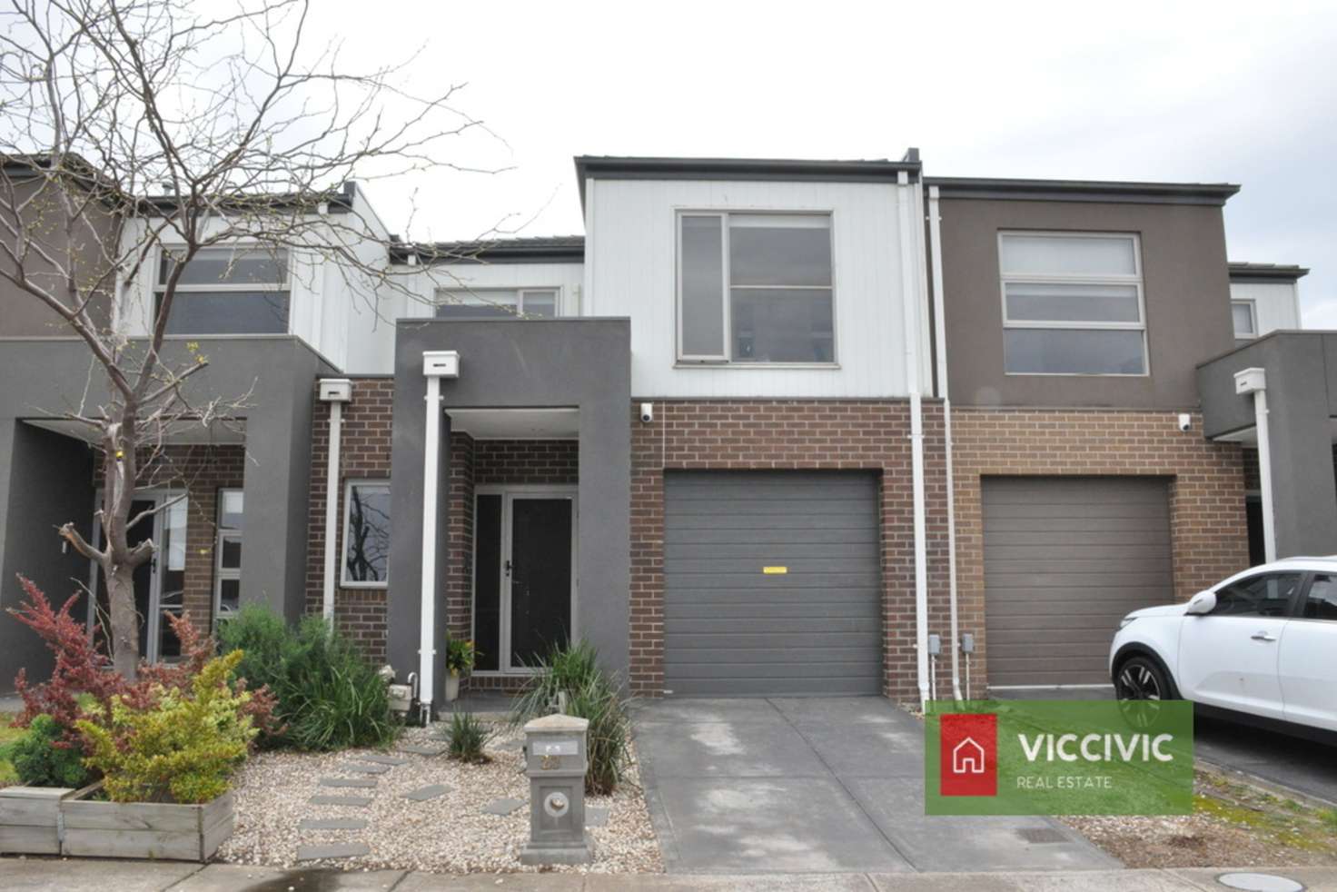 Main view of Homely house listing, 23 Admiralty Lane, Sydenham VIC 3037