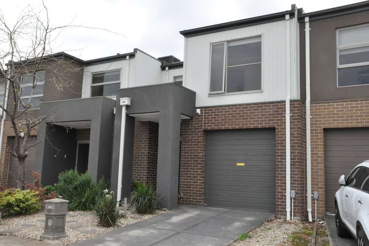 Second view of Homely house listing, 23 Admiralty Lane, Sydenham VIC 3037