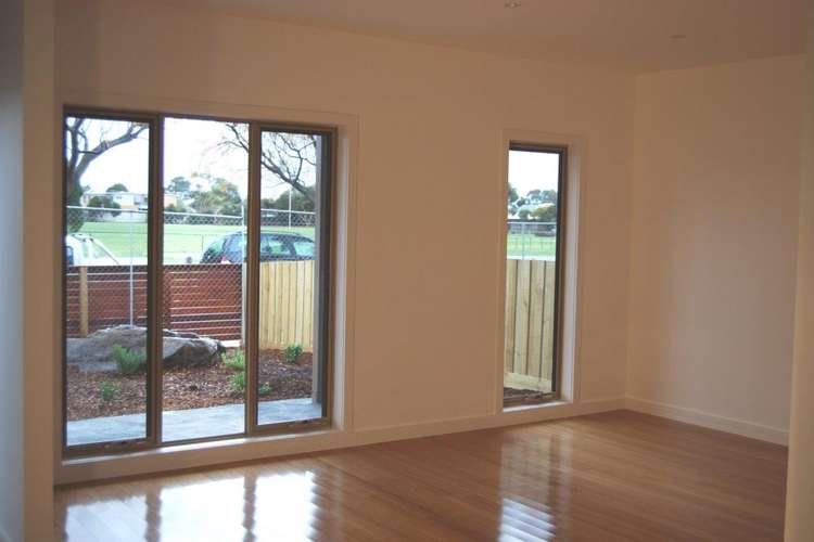Second view of Homely townhouse listing, 2/17 Carmen Street, Newport VIC 3015