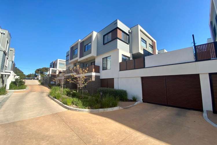 Second view of Homely townhouse listing, 16/15-19 Mullenger Road, Braybrook VIC 3019