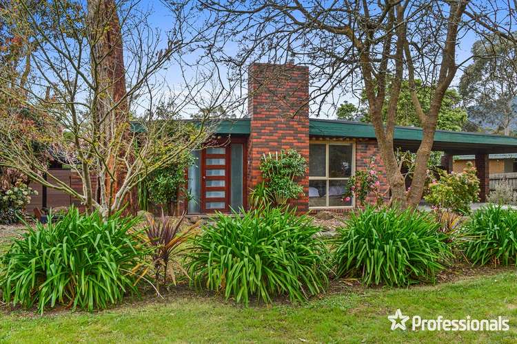 4 Amber Court, Kilsyth VIC 3137