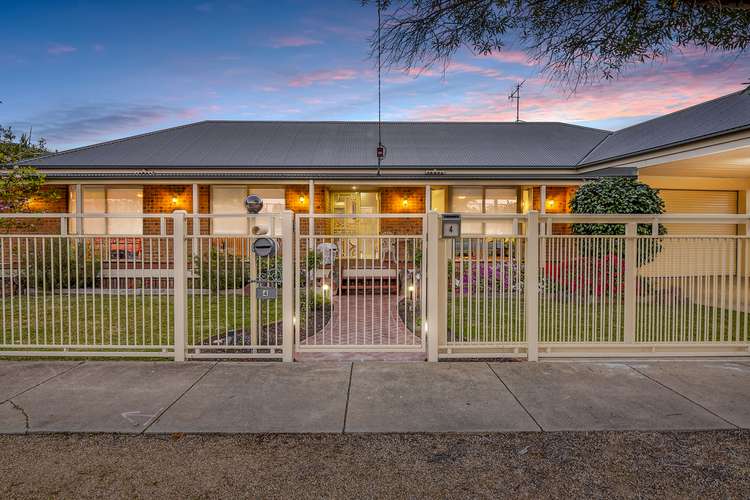 Sixth view of Homely house listing, 4 Emma Street, Mooroopna VIC 3629