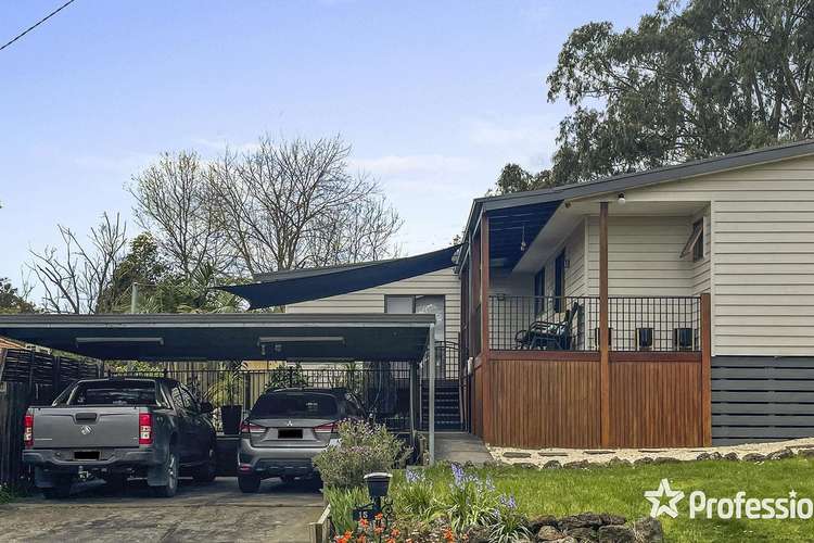 Main view of Homely house listing, 15 Emma Court, Woori Yallock VIC 3139