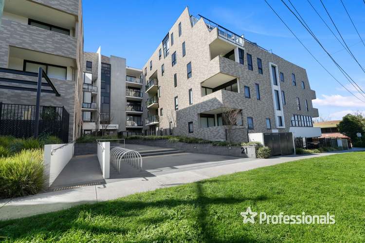 Fifth view of Homely unit listing, G13/21 Queen Street, Blackburn VIC 3130