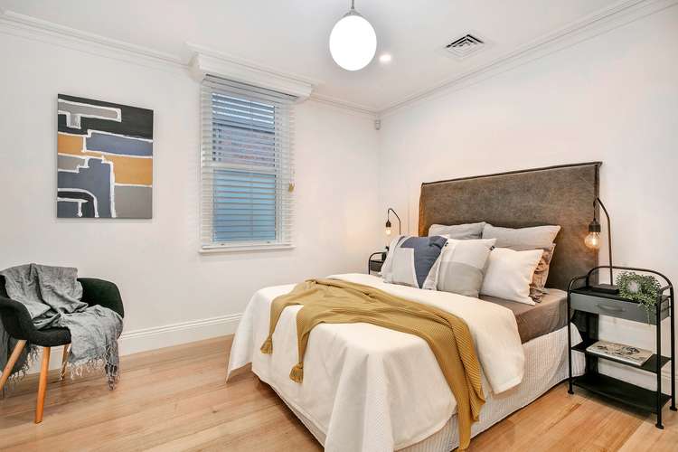Second view of Homely house listing, 60-62 Rosslyn Street, West Melbourne VIC 3003