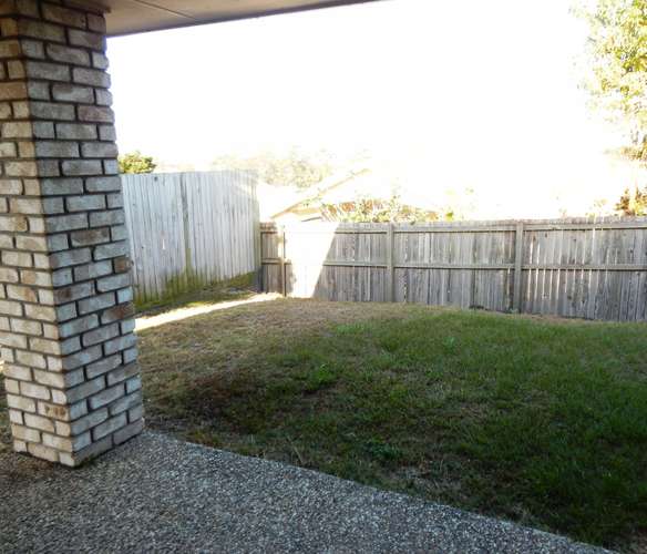 Fifth view of Homely semiDetached listing, 1/49 Jasmine Circuit, Ormeau QLD 4208