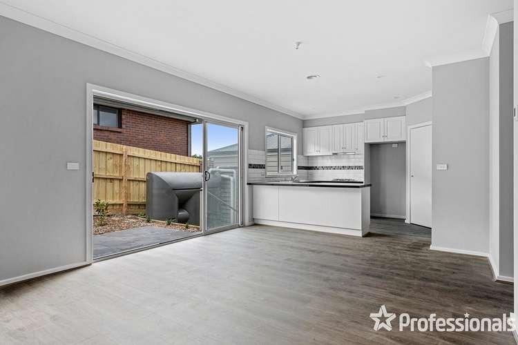 Fifth view of Homely house listing, 4 St James Terrace, Yarra Glen VIC 3775