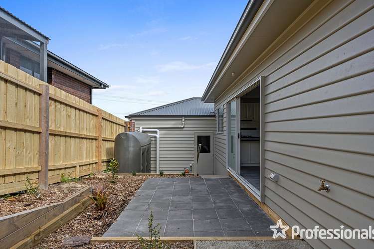 Sixth view of Homely house listing, 4 St James Terrace, Yarra Glen VIC 3775