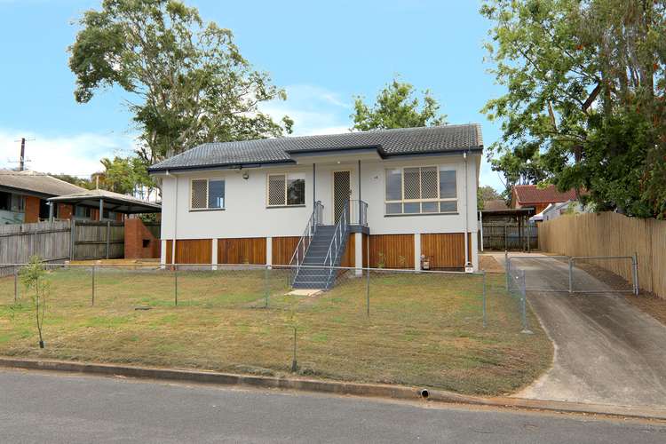 Main view of Homely house listing, 45 Aldebaran Street, Inala QLD 4077