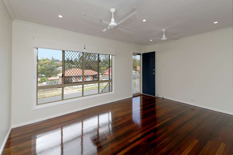 Second view of Homely house listing, 45 Aldebaran Street, Inala QLD 4077