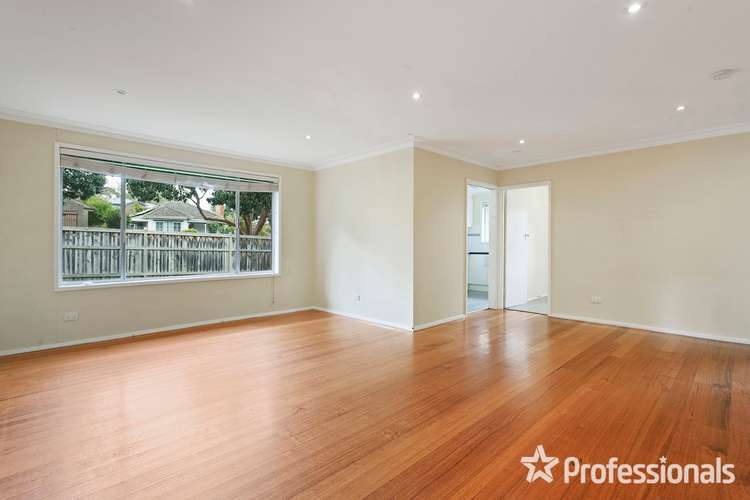 Second view of Homely unit listing, 4/18 Great Ryrie Street, Ringwood VIC 3134