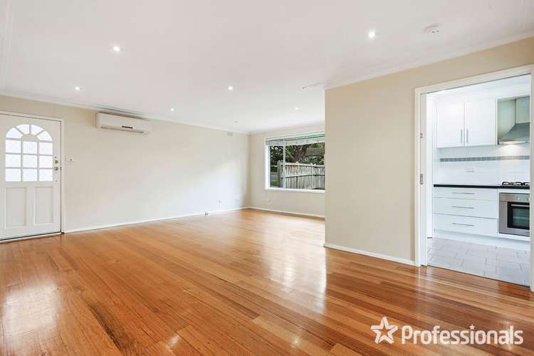 Third view of Homely unit listing, 4/18 Great Ryrie Street, Ringwood VIC 3134