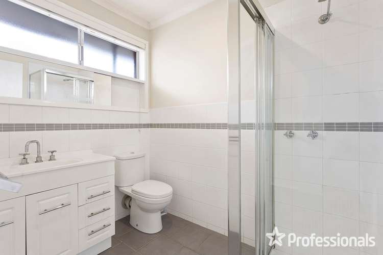Fifth view of Homely unit listing, 4/18 Great Ryrie Street, Ringwood VIC 3134