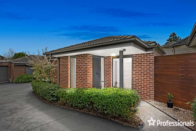 2/28 Cherylnne Crescent, Kilsyth VIC 3137