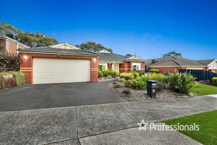 Main view of Homely house listing, 72 Regency Rise, Chirnside Park VIC 3116