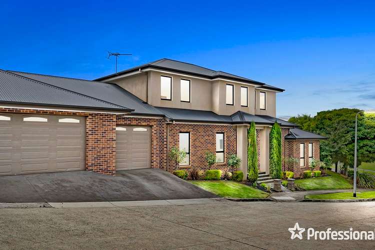 Main view of Homely house listing, 9 Chevalier Crescent, Mooroolbark VIC 3138