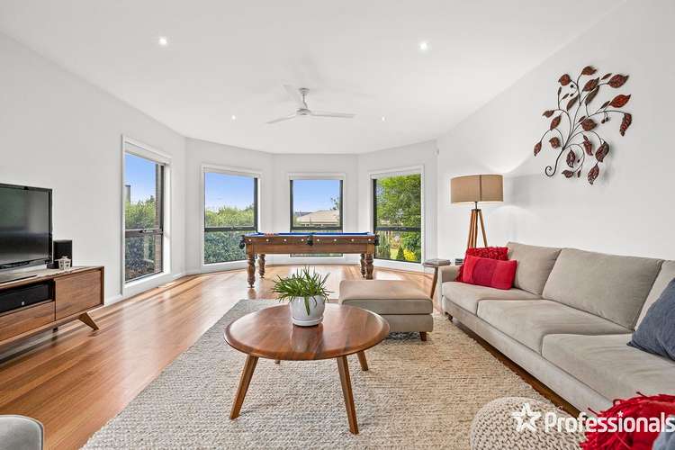 Fourth view of Homely house listing, 9 Chevalier Crescent, Mooroolbark VIC 3138