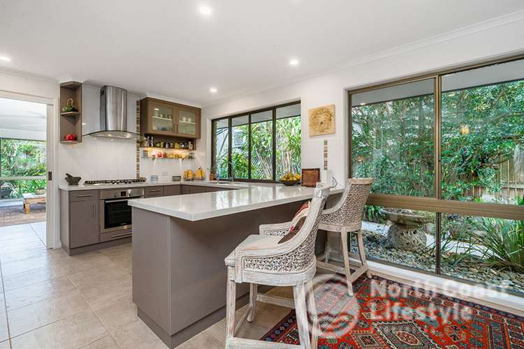 Second view of Homely house listing, 4 Kolora Way, Ocean Shores NSW 2483