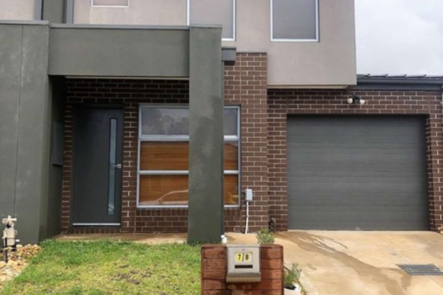 Main view of Homely unit listing, B/7 Cortland Street, Wyndham Vale VIC 3024