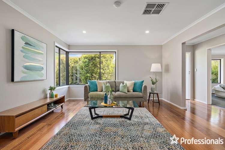 Second view of Homely house listing, 16 Jillian Street, Mooroolbark VIC 3138