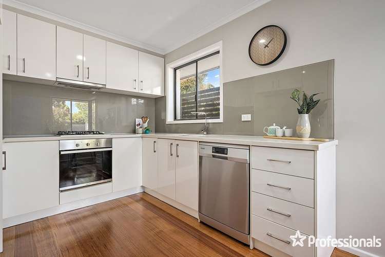 Fifth view of Homely house listing, 16 Jillian Street, Mooroolbark VIC 3138