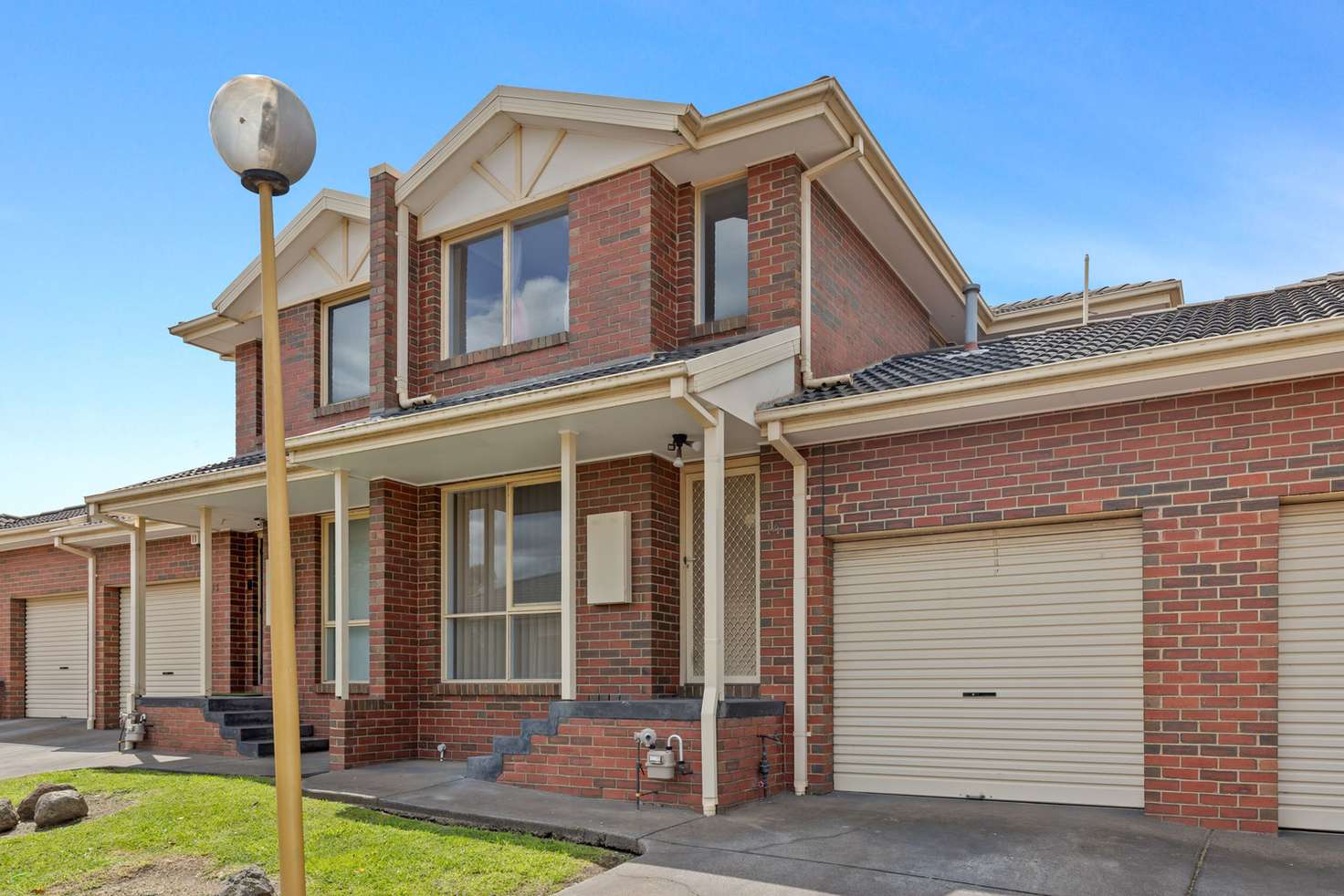 Main view of Homely townhouse listing, 14 Village Avenue, Taylors Lakes VIC 3038