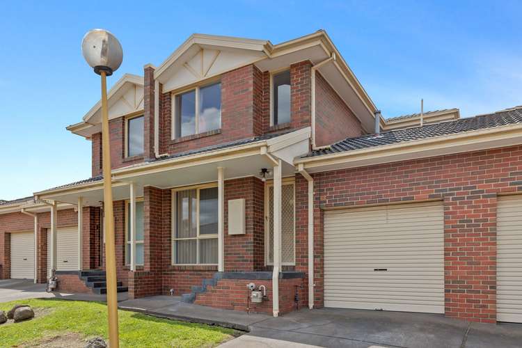 Main view of Homely townhouse listing, 14 Village Avenue, Taylors Lakes VIC 3038